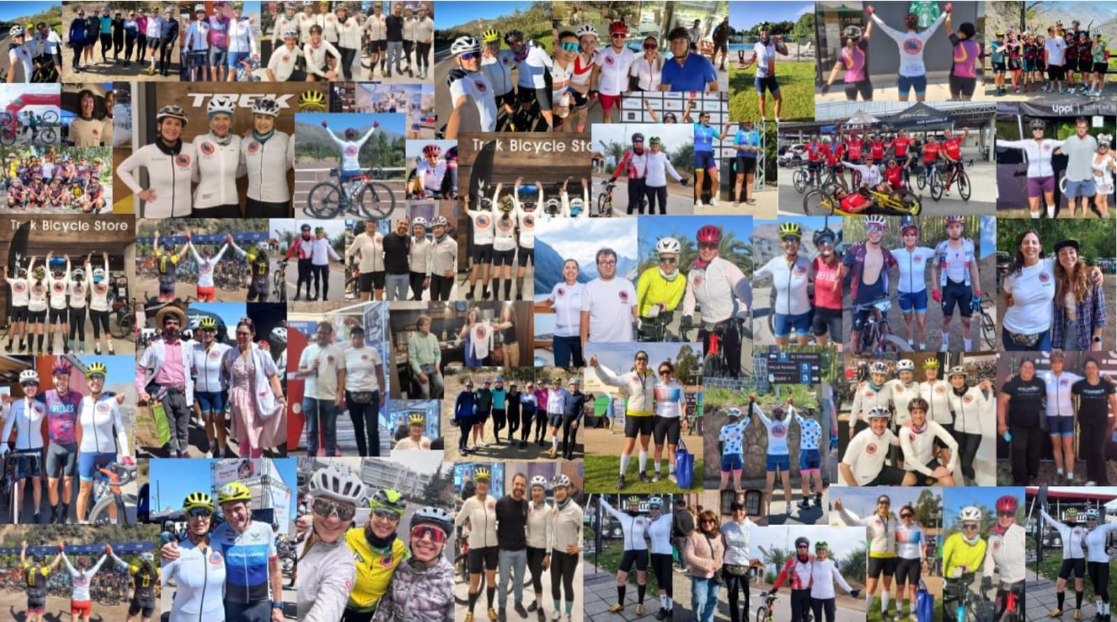 Pedaleando Con Sentido - Portada de eventos